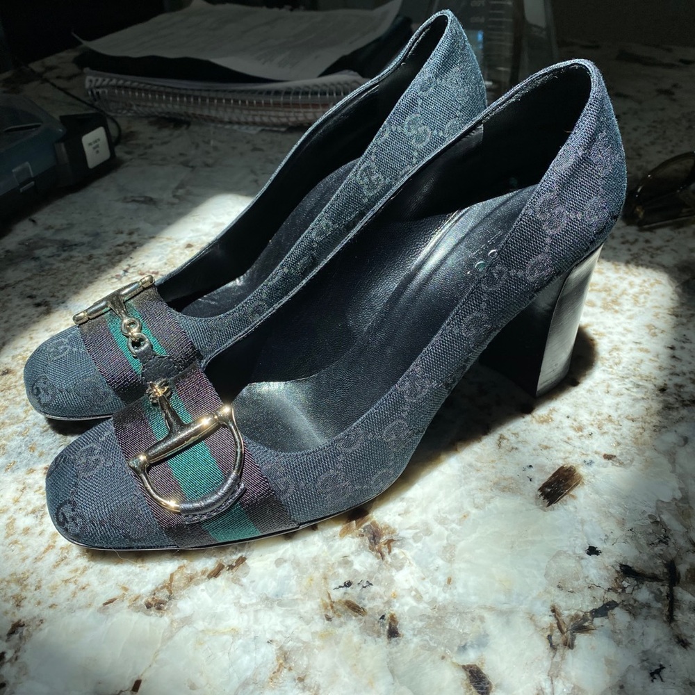 Gucci Pumps